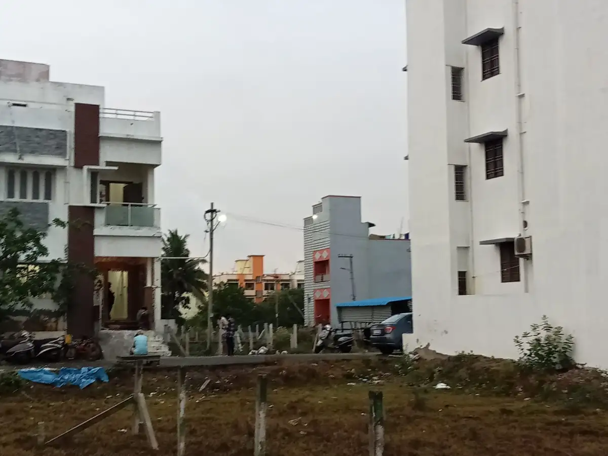 Happy Homes Mannivakkam photo 2