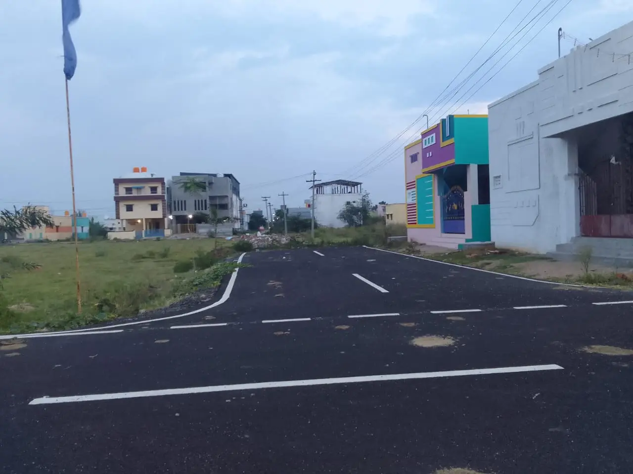 Thulasi Ammal Nagar Veppampattu photo 2