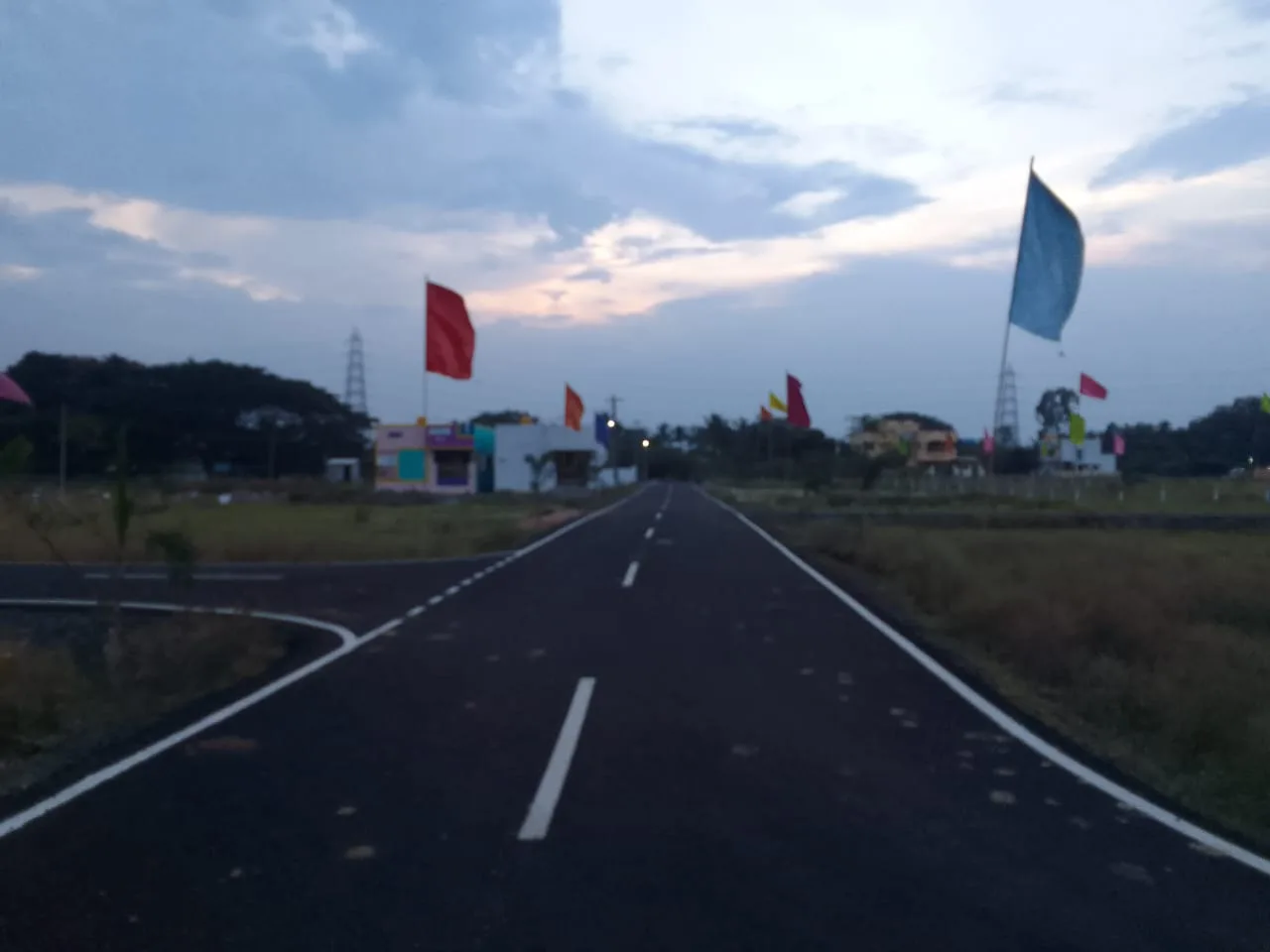Thulasi Ammal Nagar Veppampattu photo 3
