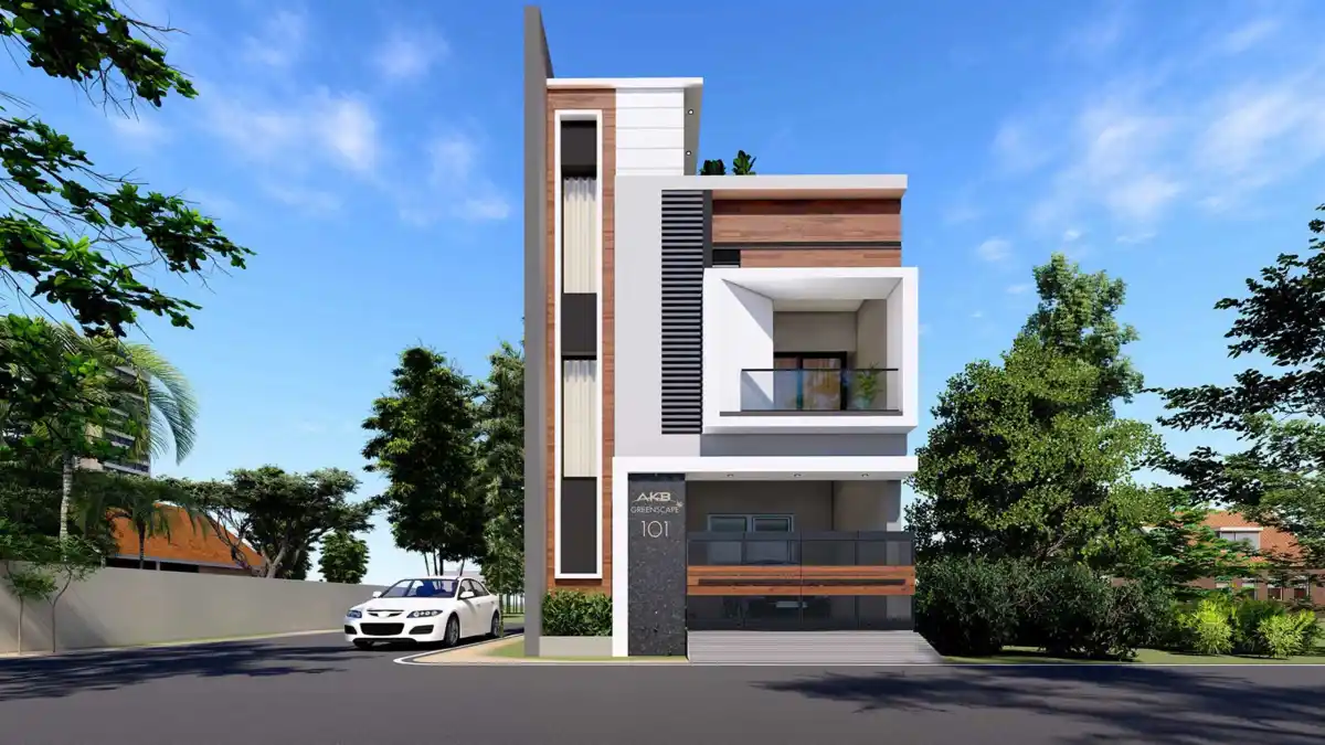 AKB Greenscape Tambaram East