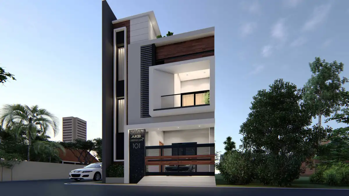 AKB Greenscape Tambaram East