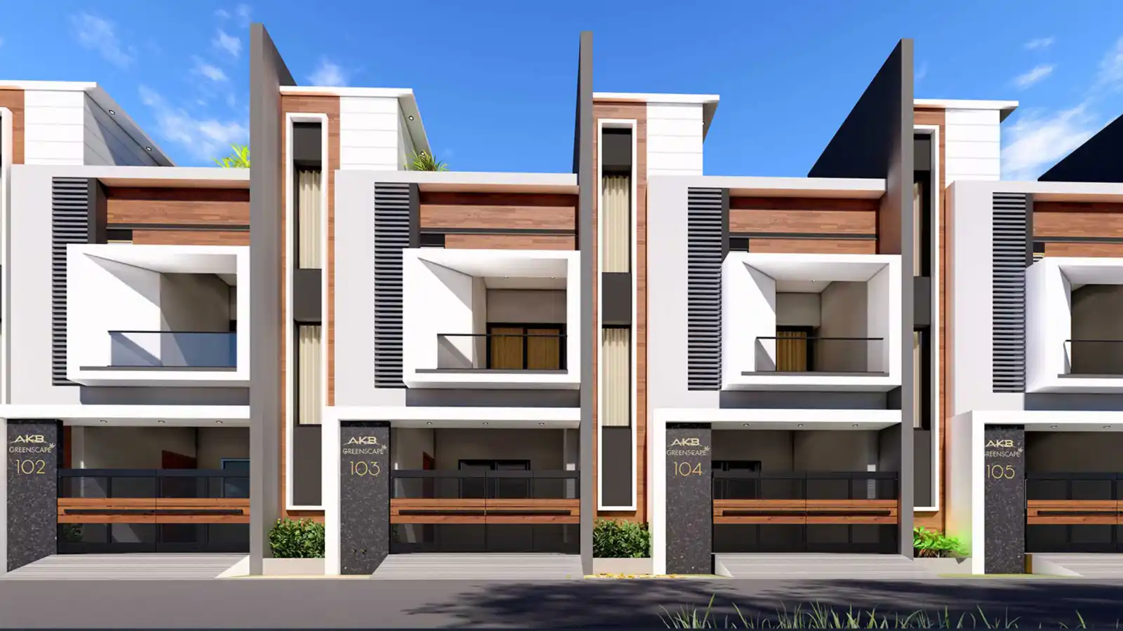 AKB Greenscape Tambaram East
