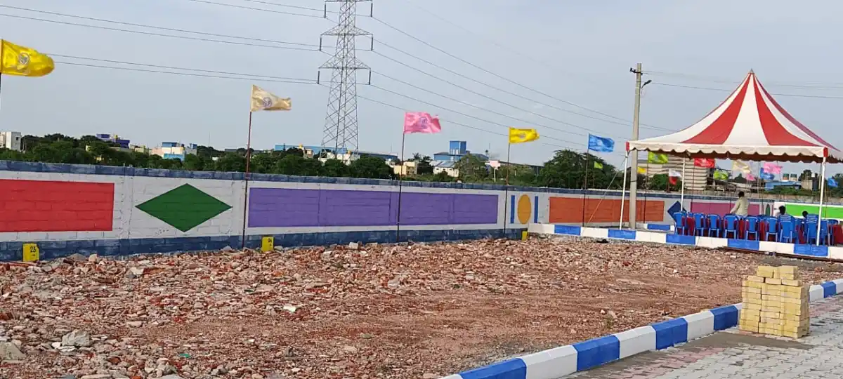 New Star City Phase 3 Red Hills photo 4
