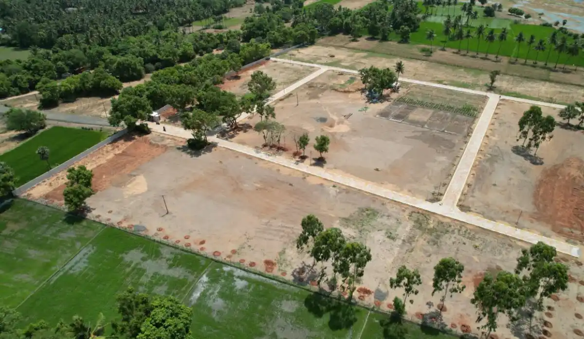 Agriyaa Garden Kanchipuram photo 3