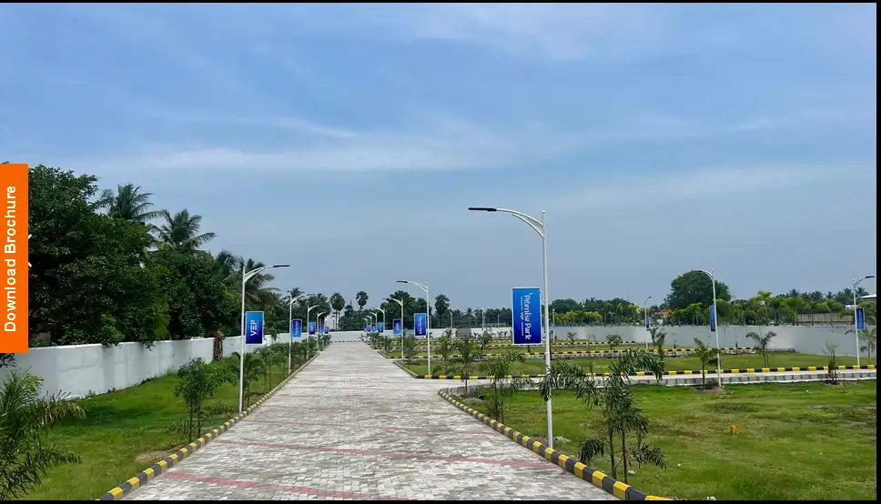 VEP Promise Park Kanchipuram photo 2