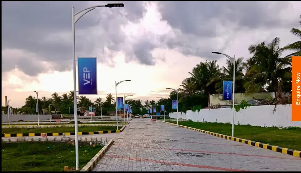 VEP Promise Park Kanchipuram photo 3