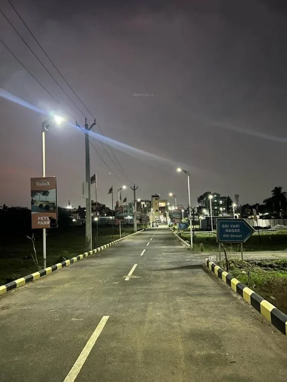 Vep Sri Vari Nagar Poonamallee