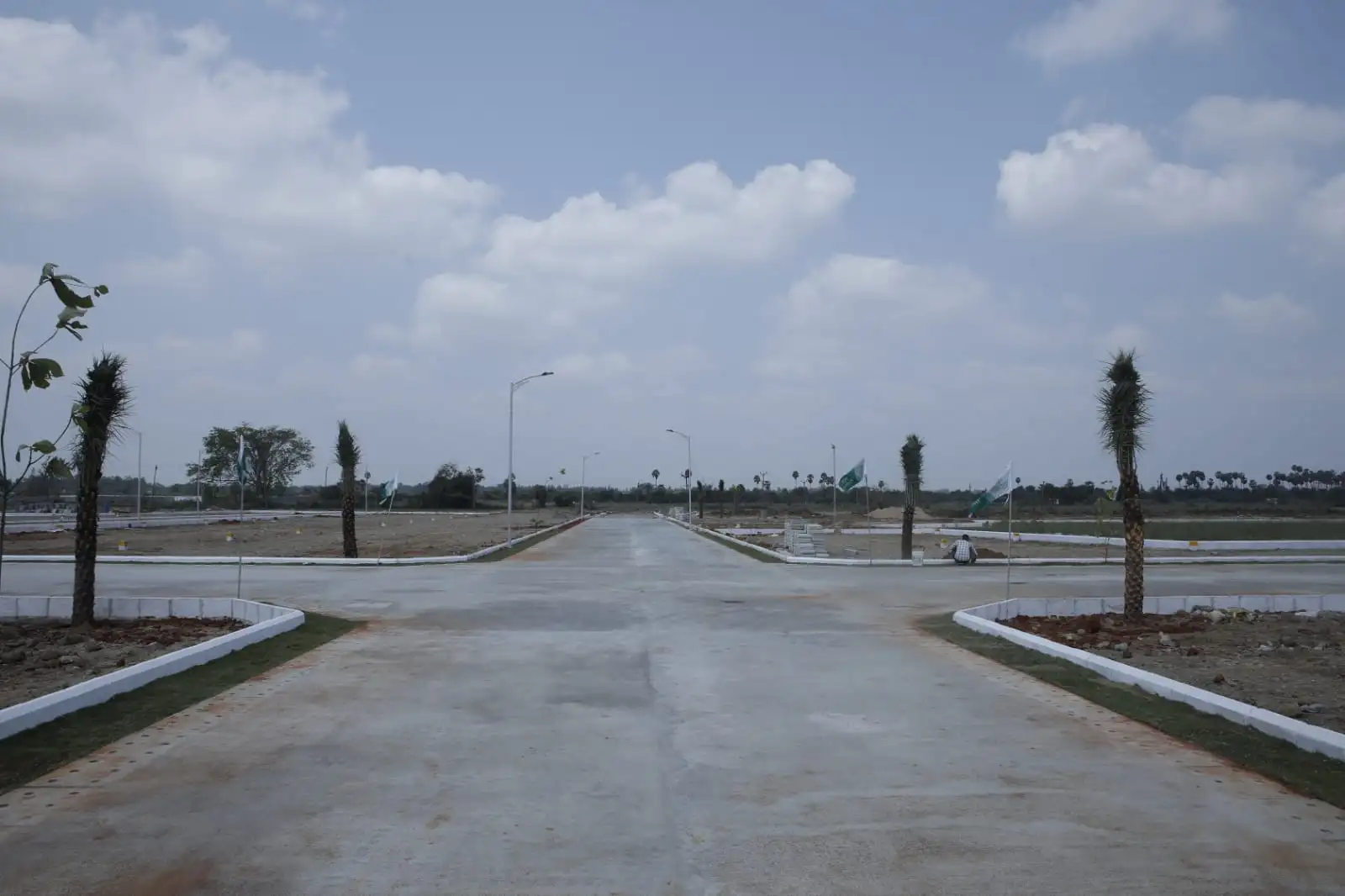 Janani Kandhan Kottam Phase II Thiruporur photo 2