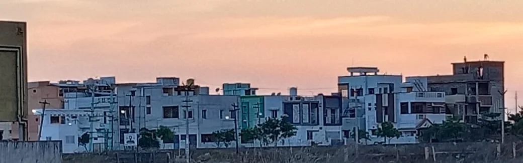 Ambika Nagar Tambaram West