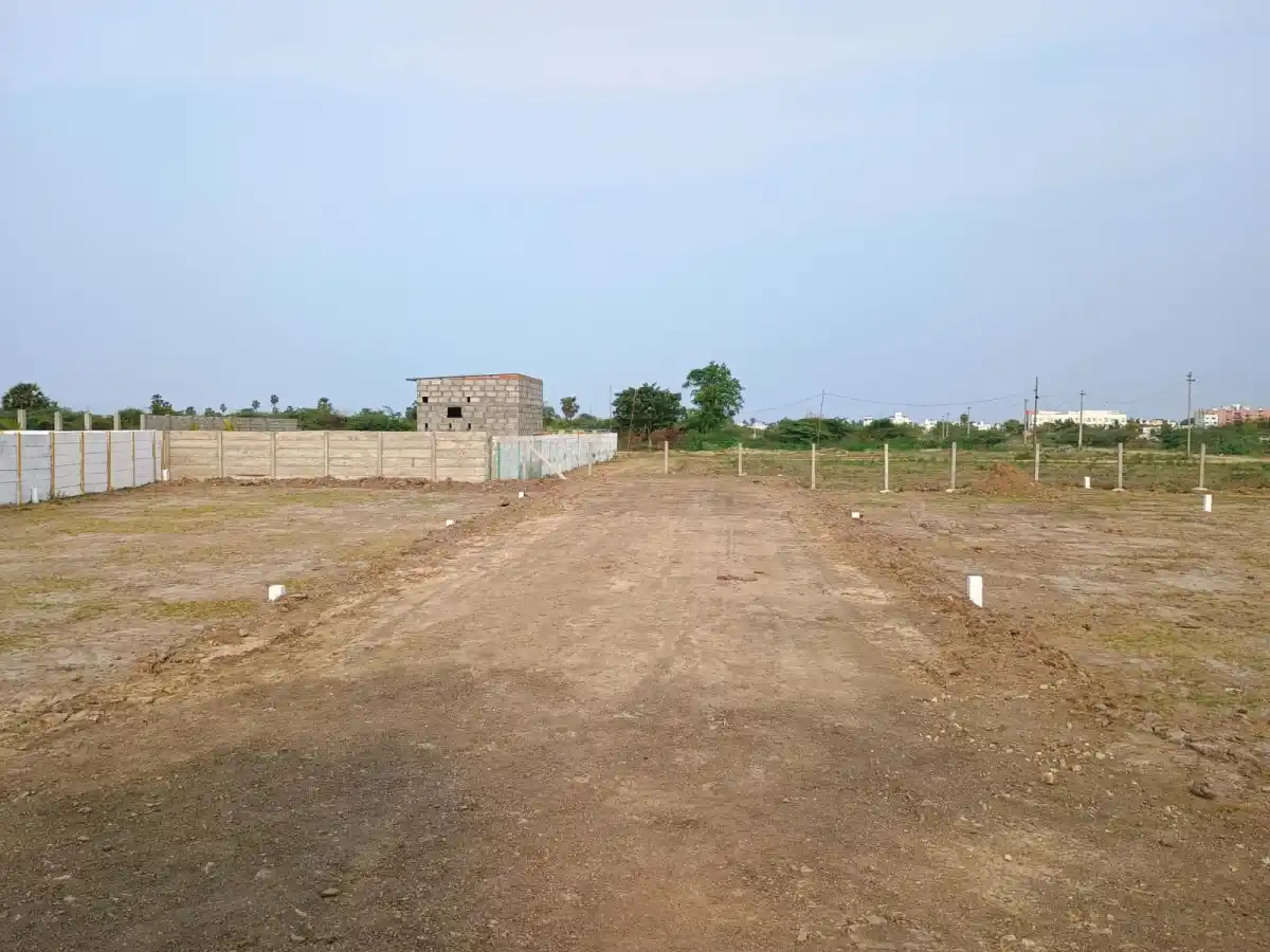 Bala Subramanian Nagar Nedunkundram photo 3