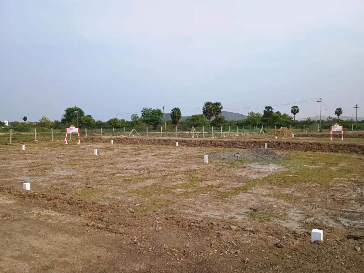Bala Subramanian Nagar Nedunkundram