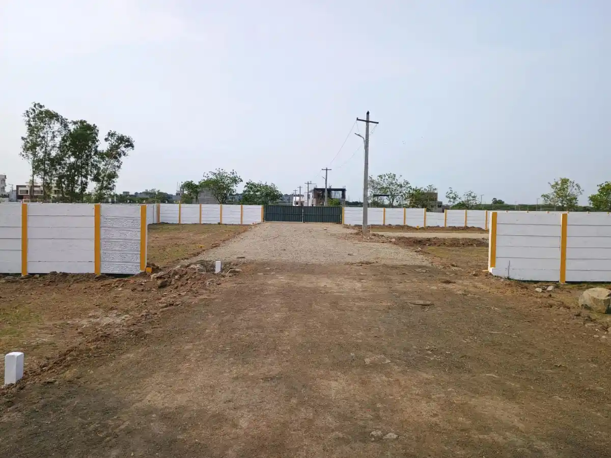Bala Subramanian Nagar Nedunkundram photo 2