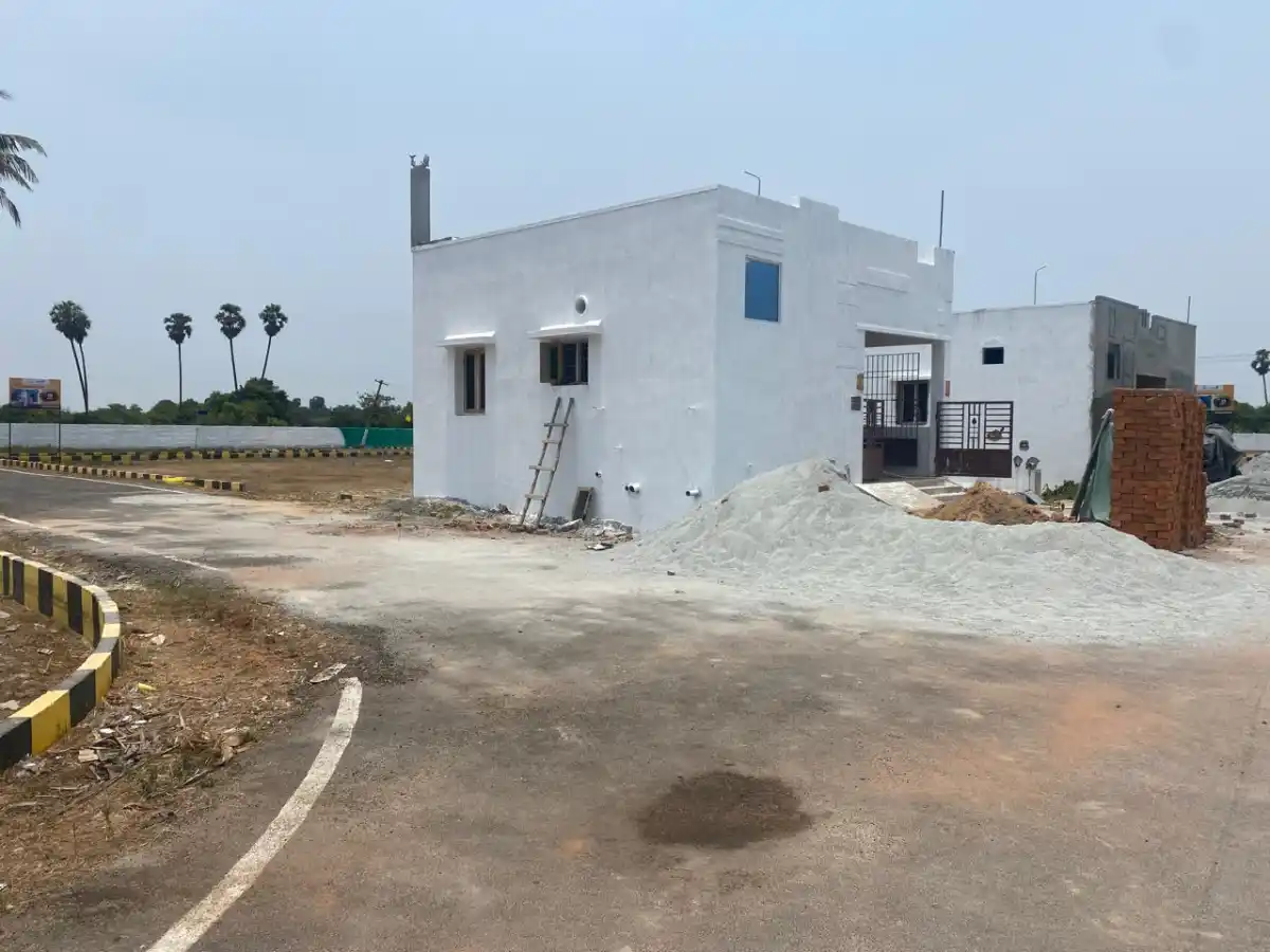Veppampattu Veppampattu