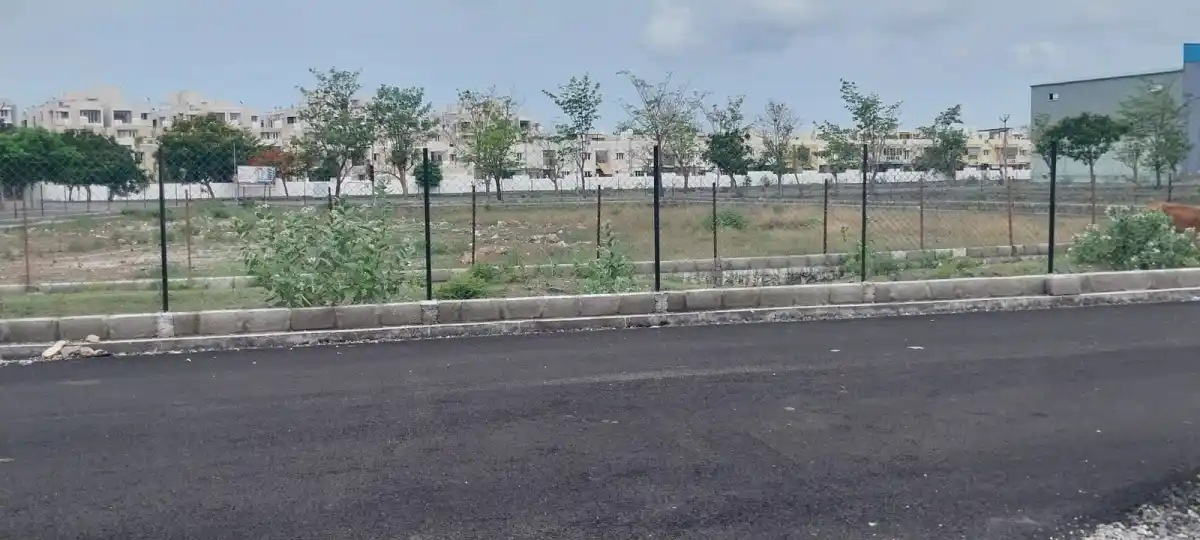 Aztec Chembarambakkam