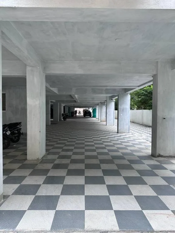 Mahimaa Homes Madipakkam
