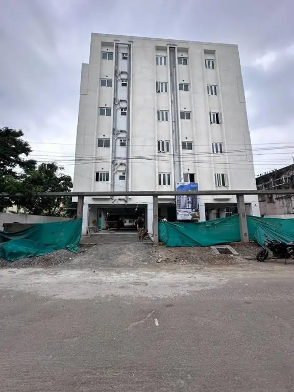 Mahimaa Homes Madipakkam photo 2