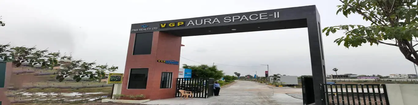 VGP Aura Space 2 Ponmar