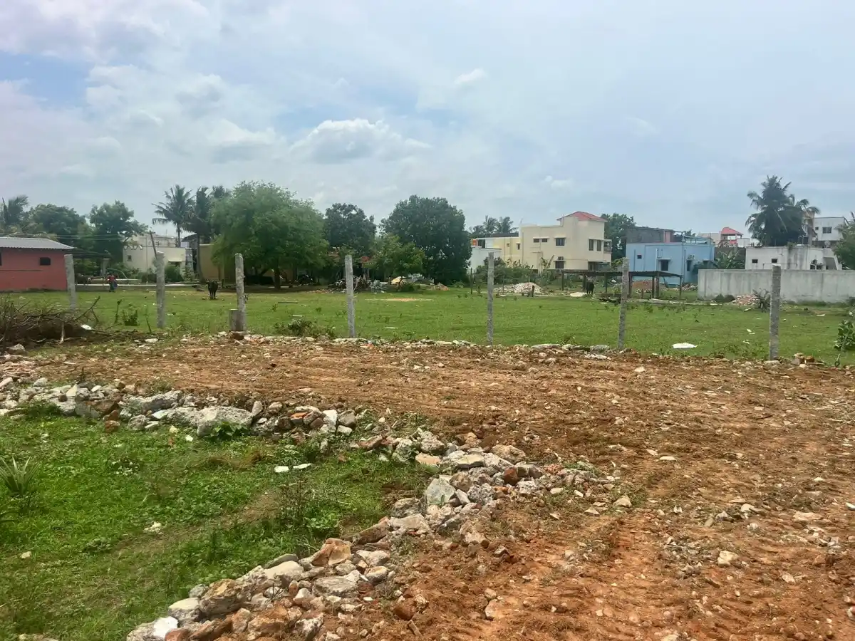 Agaramthen Tambaram