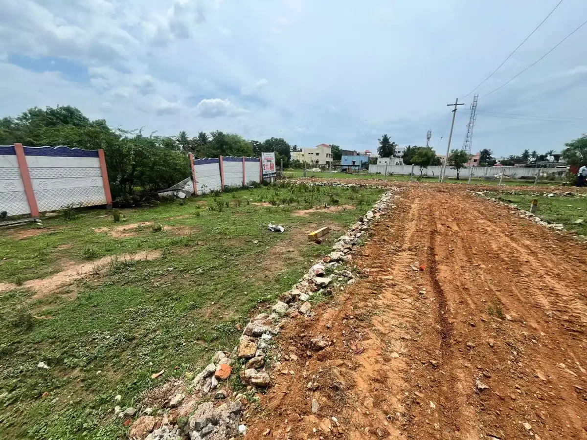 Agaramthen Tambaram