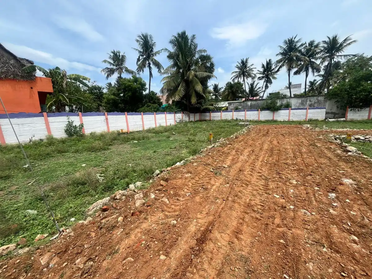 Agaramthen Tambaram