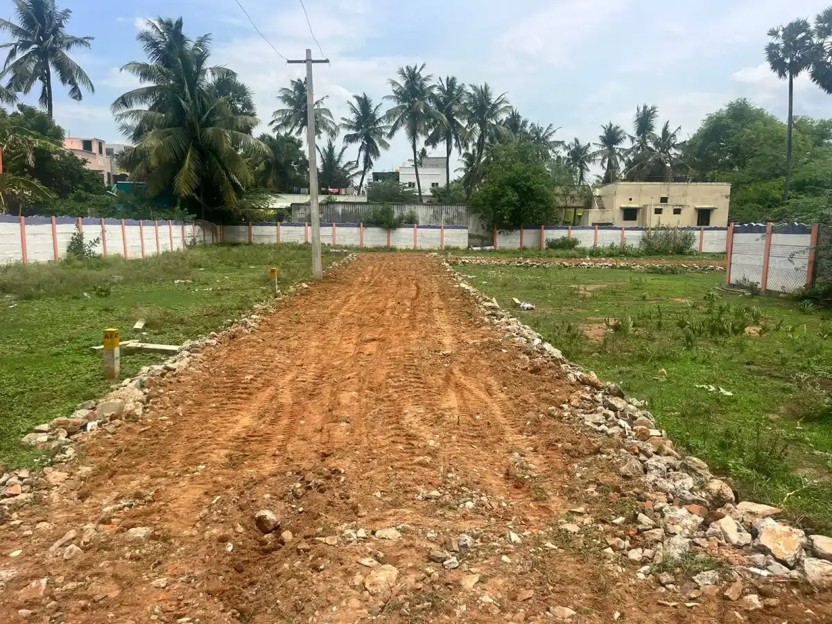 Agaramthen Tambaram