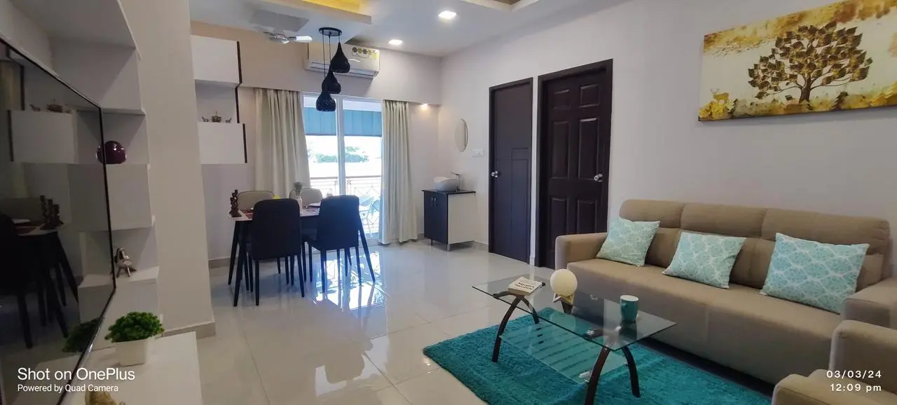 TVS Emerald Aaranya Medavakkam photo 4