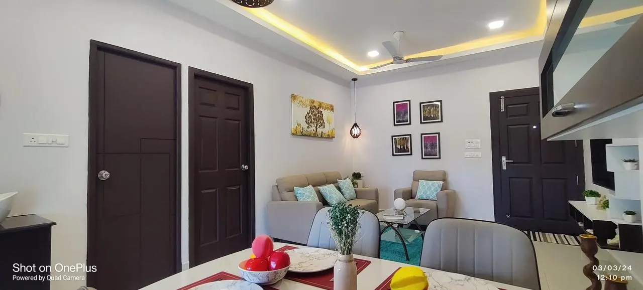 TVS Emerald Aaranya Medavakkam photo 2