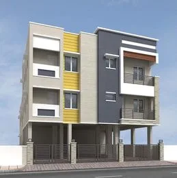 Apartments in Chennai, Ambattur Ambattur photo 3
