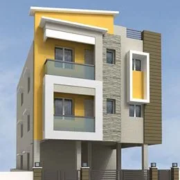 Apartments in Chennai, Ambattur Ambattur photo 4