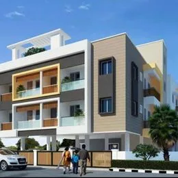 Apartments in Chennai, Ambattur Ambattur photo 2