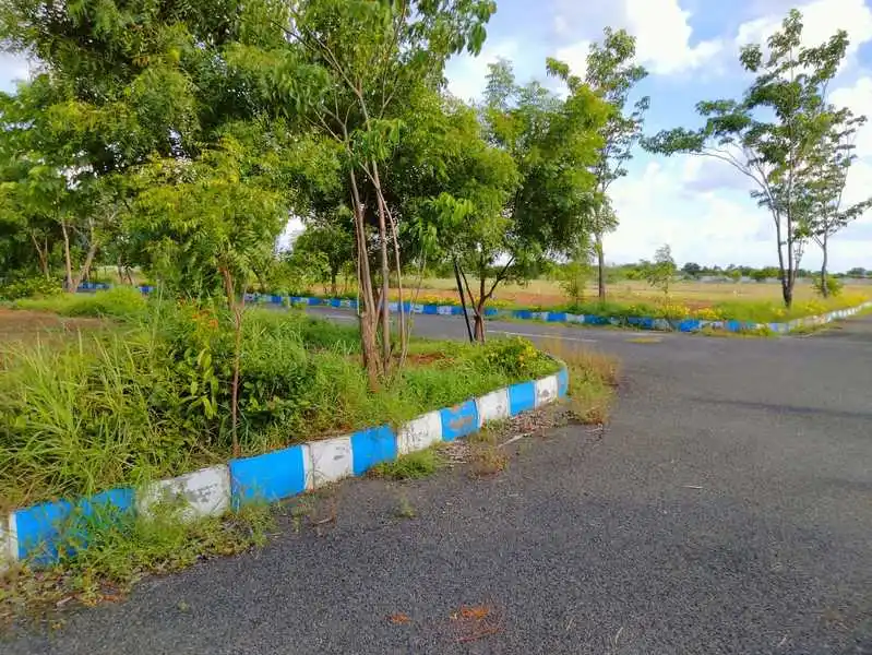 Accord Aero City Oragadam photo 4