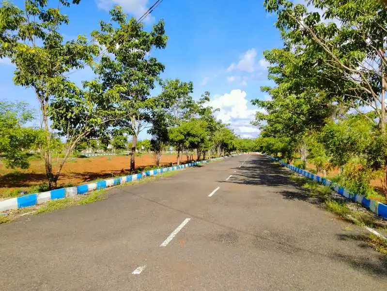 Accord Aero City Oragadam photo 3