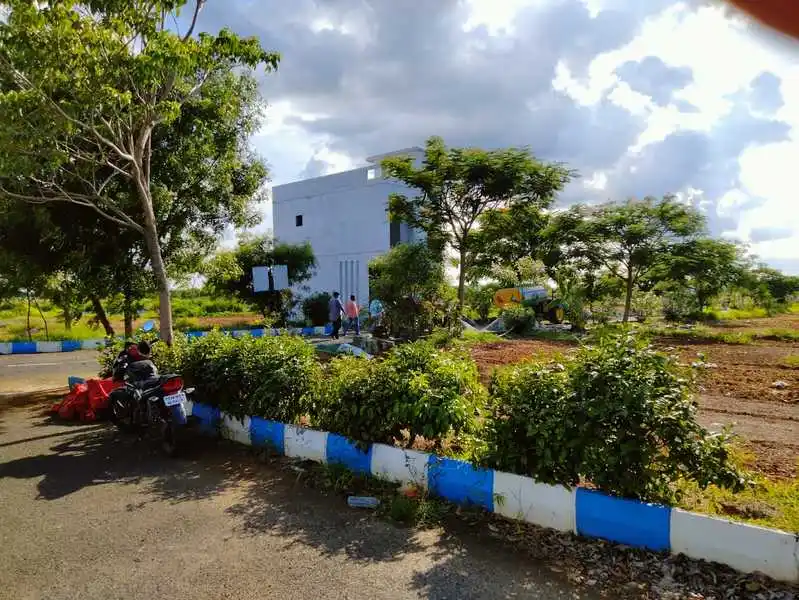 Accord Aero City Oragadam photo 2