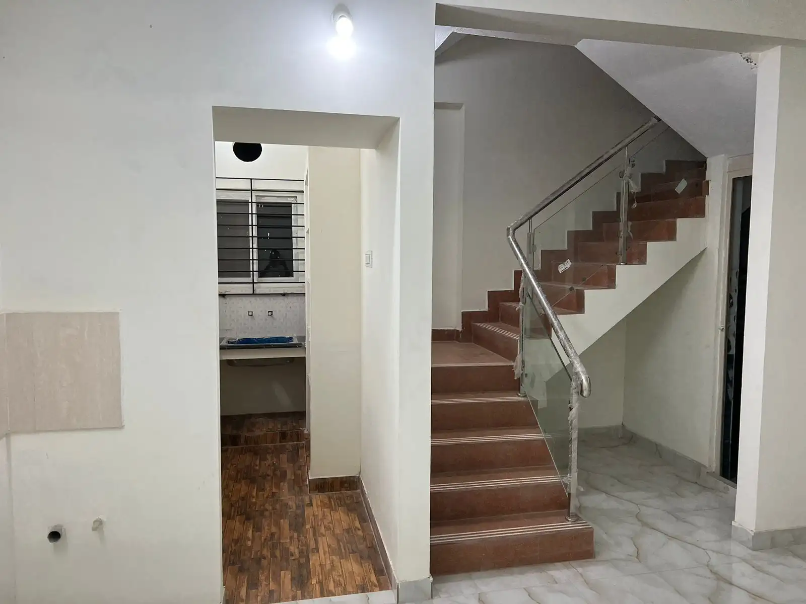 Thirumullaivoyal Villas Thirumullaivoyal