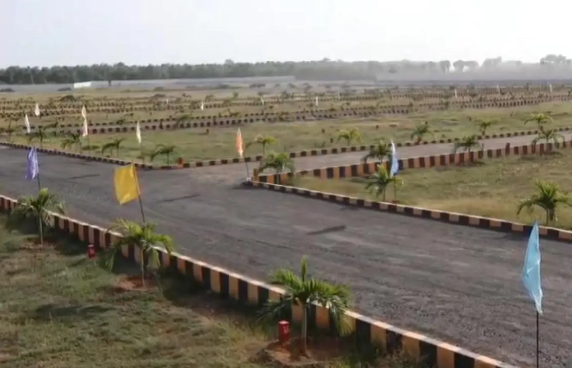 VSS Mega Town Kanchipuram photo 3