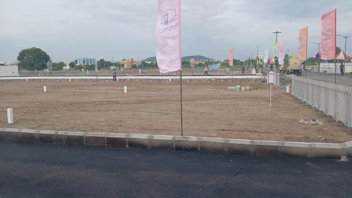 The Madras Avenue Mannivakkam photo 4