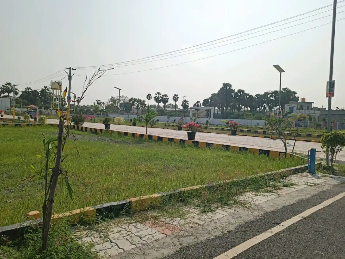 Muthukumaran Nagar Redhills photo 4