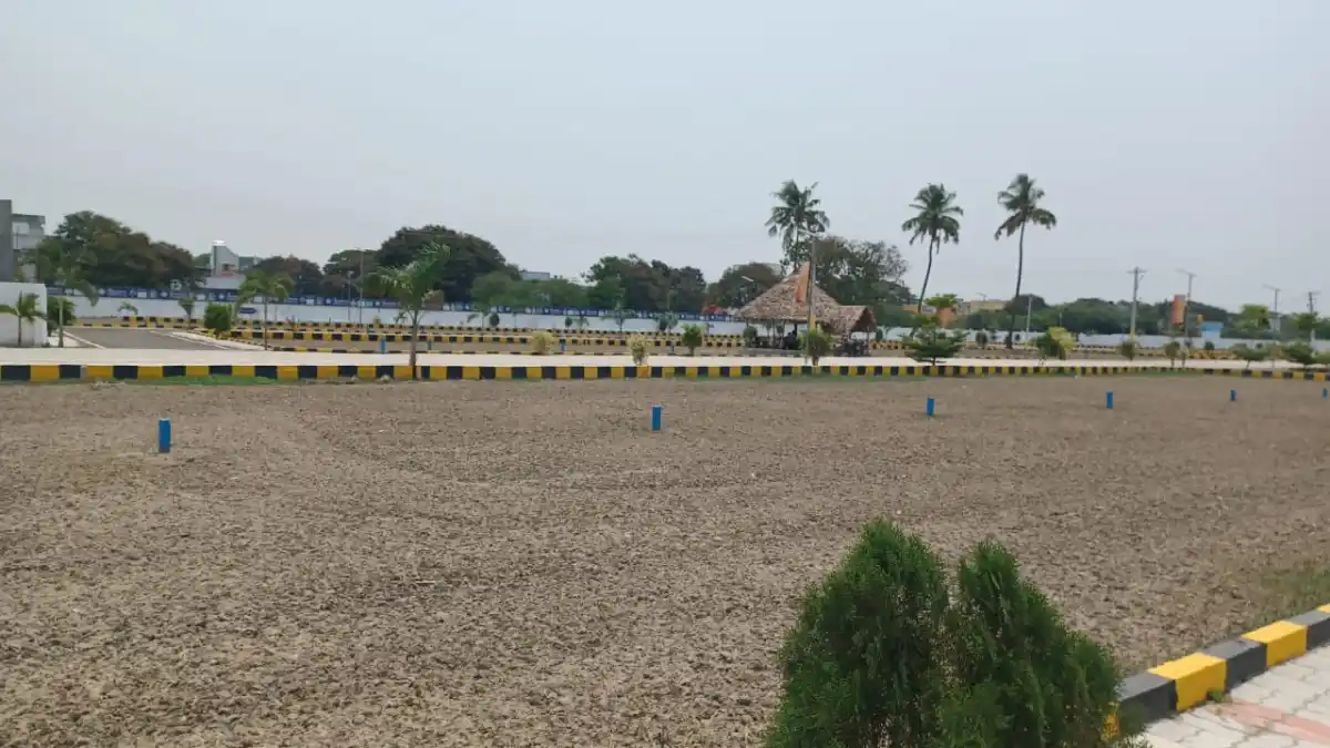Muthukumaran Nagar Redhills photo 2