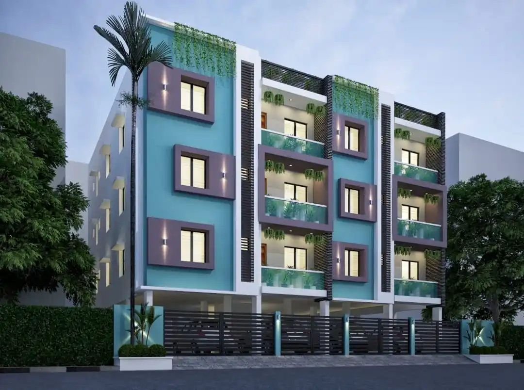 Kvr Velavan Ambattur