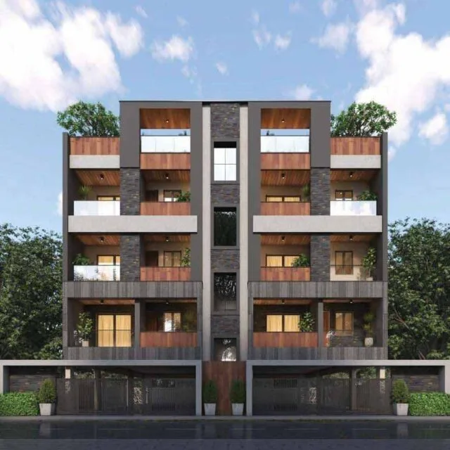 Harmony Anna Nagar