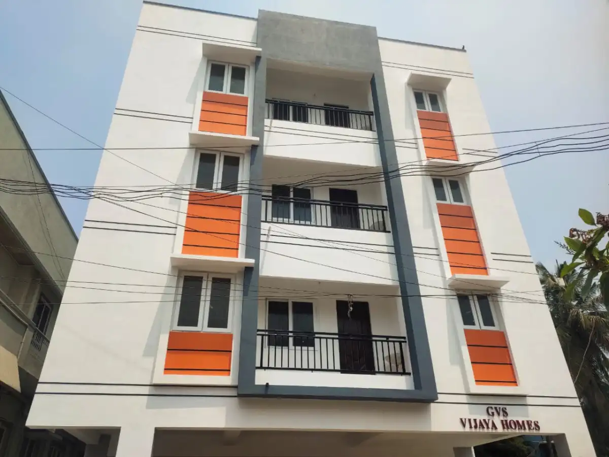Vijaya Homes Pudur photo 4