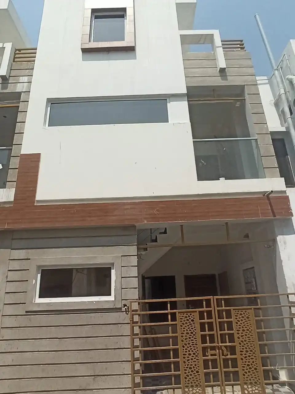 Villas in Kolathur Kolathur photo 3