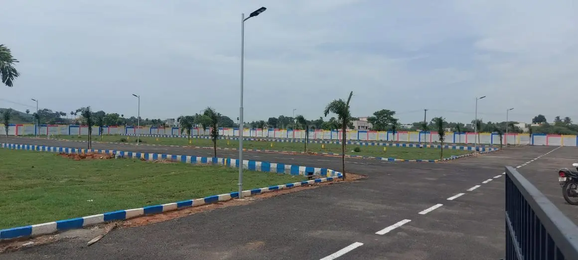 Thirumal Star City Kannivakkam photo 2