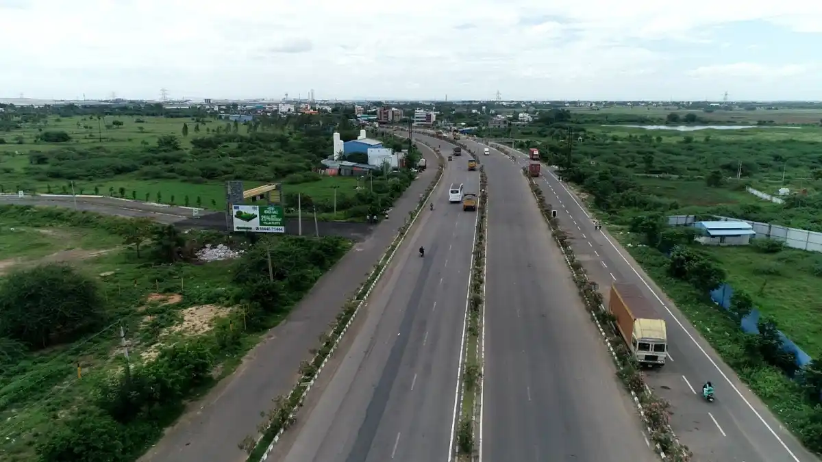 Green Acres Phase 3 Oragadam photo 2