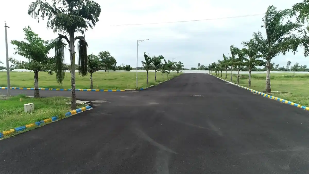 Green Acres Phase 3 Oragadam photo 4
