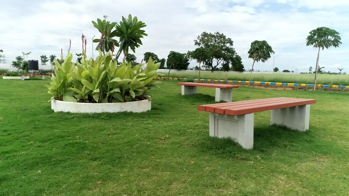 Green Acres Phase 3 Oragadam photo 3