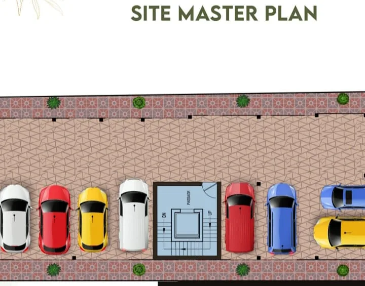 Adwaidha floor plan