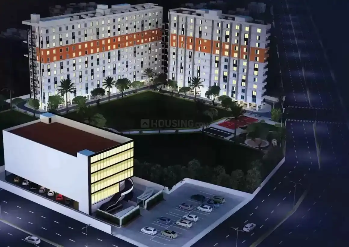 VRX – EXURB Thiruporur photo 2