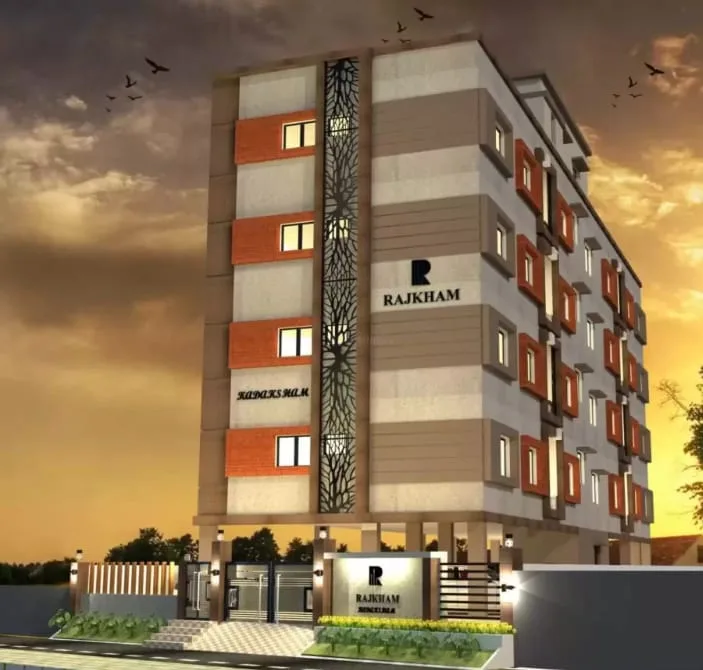Rajkham Kadaksham Ra Puram