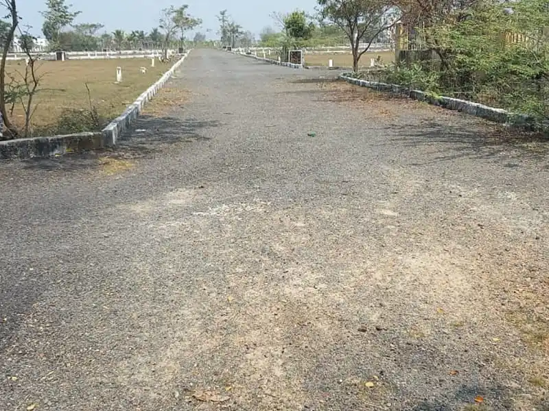 Cendur Enclave Guduvancheri